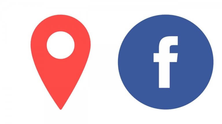 Facebook及びFacebook Messengerの場所を偽装する方法