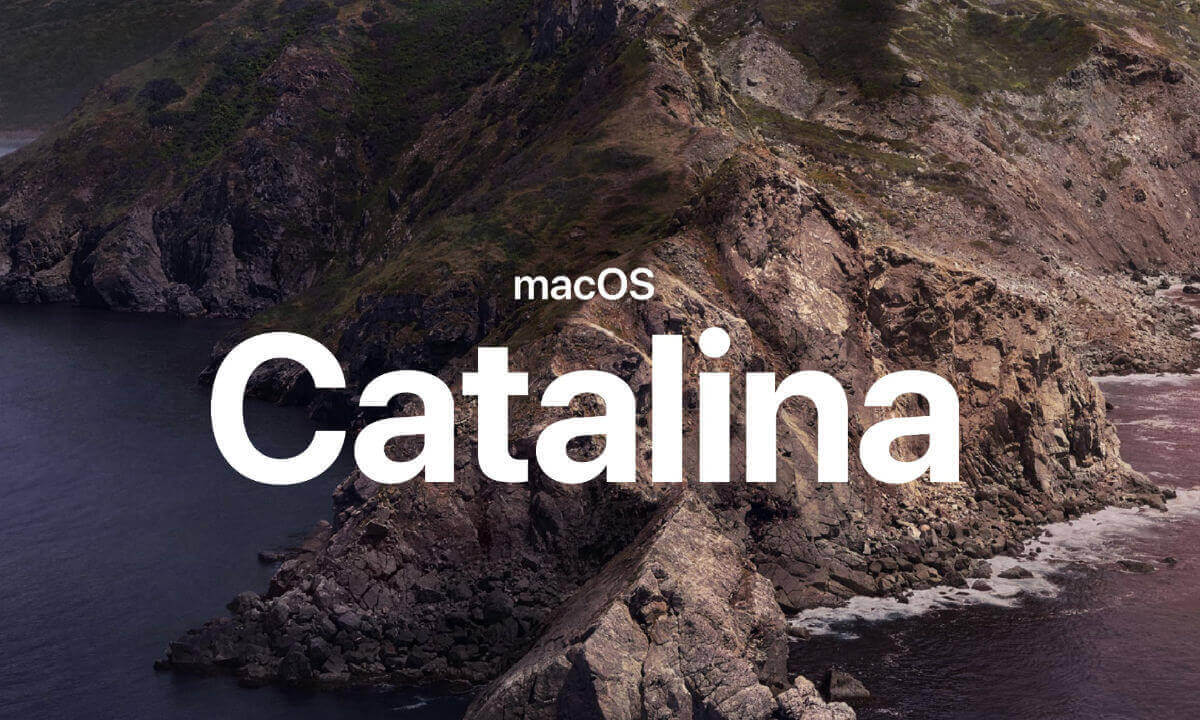 macOS Catalina動作が遅い？加速させる方法